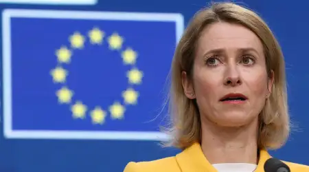 Alaska Zirvesi’nde Devre Dışı Kalan AB’den Zirve Öncesi Transatlantik Birlik Çağrısı