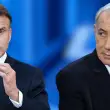 Macron Netanyahu’yu Uyardı: "Gazze’yi İşgal Planı Sonu Gelmeyen Savaşa Yol Açar"