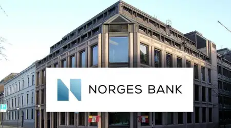 Norveç Varlık Fonu, İsrail’deki Tüm Dış Portföy Yöneticileriyle Sözleşmesini Feshetme Kararı Aldı
