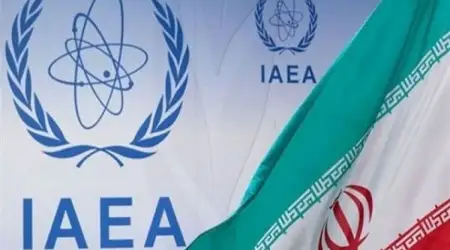 İran Atom Enerjisi Kurumu Başkanı, İsrail’in UAEA’ya Sızdığını ve  Ele Geçirdiği Gizli Belgeleri İstismar Ettiğini Söyledi