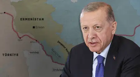 Russia Today'in Analizi: Washington’da İmzalanan Anlaşmanın Jeopolitik Kazananı Erdoğan Oldu