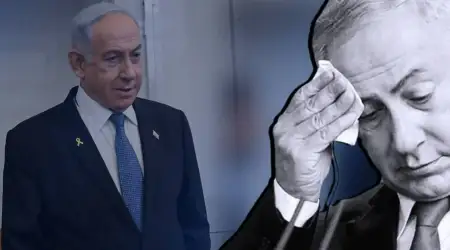 Netanyahu Eylül’de Oraya Gidecekti, Arjantin’de İki Farklı İnsan Hakları Örgütü Geldiğinde Tutuklanması için Mahkemeye Başvurdu
