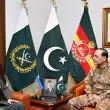 Pakistan’ın Kuruluş Yıldönümünde Kardeşlik Mesajı: Azerbaycan ve Türkiye Askeri Birlikleri Geçit Töreninde Yer Aldı, Azerbaycan Tarafından Pakistan Genelkurmay Başkanı Asim Munir’e Özel Nişan Verildi