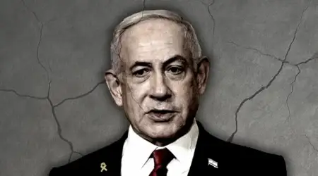 Netanyahu'nun 'Büyük İsrail' Hezeyanına Arap Dünyasından Sert Tepkiler
