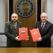 Türkiye ve Suriye Arasında Askeri İşbirliği