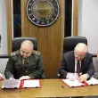 Türkiye ve Suriye Arasında Ortak Eğitim ve Danışmanlık Mutabakatı İmzalandı