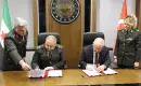 Türkiye ve Suriye Arasında Ortak Eğitim ve Danışmanlık Mutabakatı İmzalandı