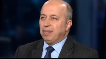Suriyeli Gazeteci Londra Medya Stratejileri Merkezi (LCMS) Genel Müdürü, Suriye'de İsrail'in İçine Düştüğü Vaziyeti Yazdı