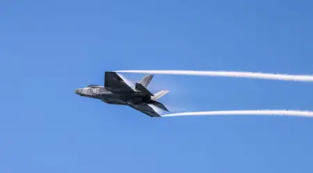 ABD’nin Fiyakalı F-35 Uçakları Elinde Patlıyor, Çok Sayıda Ülke F-35’i Alma Konusunda Geri Adım Atmaya Hazırlanıyor