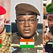Batı Afrika’da Sömürgeci Fransa’yı Kovan Ülkelerin Savunma Bakanları ile Görüşen Rusya, Destek Sözü Verdi