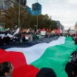 Alman Hükümeti İsrail’i Desteklese de, Halkın %83’ü İsrail’e Silah Ambargosuna Onay Veriyor