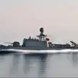 Hindistan’ın Güneyindeki Maldivler'e Türkiye’den Jest, Savaş Gemisi Hibe Edildi