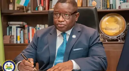Fransa Etkisindeki ECOWAS, Örgütten Ayrılan Mali, Burkina Faso ve Nijer’e Geri Dönün Çağrısı Yaptı