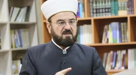 Dünya Müslüman Alimler Birliği’nden ‘Birlik ve Ortak Eylem Çağrısı’
