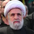 Laricani’nin Lübnan Ziyaretinden Cesaret Alan Hizbullah Lideri Hükümete Kafa Tutunca, Lübnan Başbakanı Sert Karşılık Verdi
