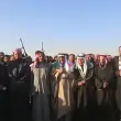İsrail’in Dolduruşuna Gelerek Suriye Yönetimi ile Anlaşmak İstemeyen SDG’ye Karşı Arap Aşiretler Seferberlik İlan Etti