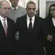 Mısır Arabuluculuk Çalışmalarını Sürdürüyor: Mısır Başbakanı Filistin Başbakanıyla Bir Araya Geldi