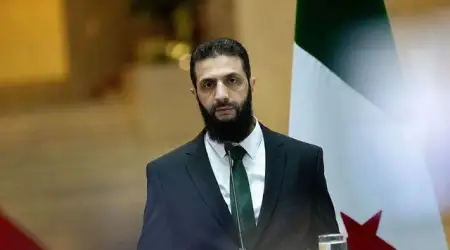 Suriye Cumhurbaşkanı Ahmed Şara Uyardı: SDG (YPG) Müzakerelerde Farklı Konuşup Hareket Ediyor
