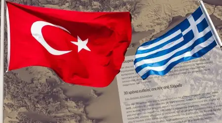 Yunan/Kathimerini Türkiye’nin İtalya ve İspanya’yla Askeri İşbirliğini Ciddi Bir Tehdit Olarak Gösterdi