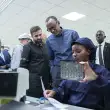 Sömürgeciler Uzaklaştıkça Afrika Kalkınıyor, Ruanda Uydu Geliştirme Konusunda Hızla İlerliyor