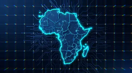Afrika’da Yapay Zekâ Yatırımları Büyüyor, Endişeler Derinleşiyor