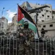 Hamas, Katar ve Mısır’ın Hazırladığı Ateşkes Teklifini Diğer Filistinli Gruplarla Birlikte Kabul Ettiğini Duyurdu
