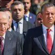 Bahçeli’den Özel’e Sert Tepki: “Her Sözü Yalan ve Yamuk”