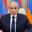 Paşinyan’dan Tarihi Mesaj: “Barış Sahip Olduğumuz En Kıymetli Değerimiz”