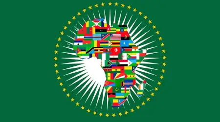 Afrika Birliği, Kıtalarını Olduğundan Küçük Gösteren Mercator Haritasının Equal Haritasıyla Değişmesini İstiyor