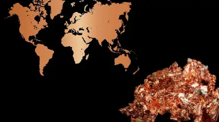 Zengin Madenleriyle Afrika Küresel Rekabetin Odağı Haline Geliyor