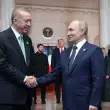Macron: “Türkiye Ukrayna’nın Güvenlik Garantilerinde Rol Alacak"