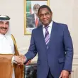 Katar Zambiya’ya Muhtelif Alanlarda 19 Milyar Dolarlık Dev Yatırım Yapacak