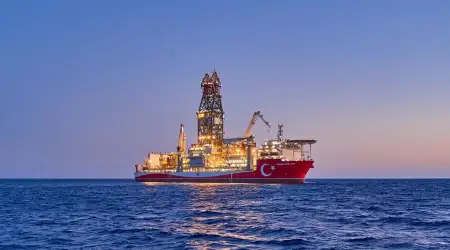 Türkiye’nin Enerji Üretimi Artıyor, Petrolün %15’ini, Gazın %16’sını Kendisi  Üretiyor