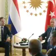 ABD’deki Ukrayna Toplantısından Sonra NATO Genel Sekreteri Rutte, Cumhurbaşkanı Erdoğan’ı Arayarak Bilgi Verdi ve Türkiye’nin Süreçteki Önemli Misyonuna Dikkat Çekti