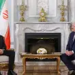 Belarus’a Giden İran Cumhurbaşkanı Pezeşkiyan Çeşitli Anlaşmalar İmzaladı