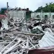 Myanmar’da Ordu’nun Hava Saldırısında 32 Kişi Hayatını Kaybetti