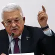 Mahmut Abbas Filistin’de Yeni Döneme Hazırlık Maksadıyla Geçici Anayasa Komisyonu Kararnamesini İmzaladı