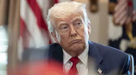 Gazze’de 60 Binden Fazla Masumu İsrail’le Birlikte Katleden Trump, 7 Bin Ukraynalıyı Kurtarıp Cennete Gitmek İstiyormuş
