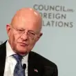 ABD İstihbaratının Tepe İsmi, Eski Ulusal İstihbarat Direktörü Clapper Sahte Belge Yayarak Halkı Kandırma Suçlamasıyla Tutuklandı