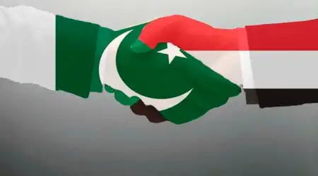 Sudan ile Pakistan Arasında 1.5 Milyar Dolarlık Savunma Anlaşması İmzalandı