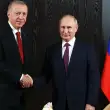 Cumhurbaşkanı Erdoğan, Rus Lider Putin ve Hollanda Başbakanı Schoof ile Görüştü
