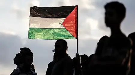 İsrail'in Esirlerinin Hayatını Önemsemediğini Vurgulayan Hamas, Gazze'yi İşgal Planının Başarısız Olacağını Açıkladı