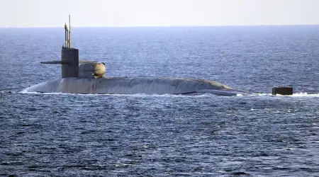 ABD’nin Otonom Deniz Filosu Projesinde 5 Milyar Dolarlık Fiyasko