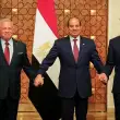 Macron, Mısır ve Ürdün Liderleriyle İsrail’in Gazze’yi İşgal Planını Değerlendirdi