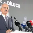 Ulaştırma Bakanı Uraloğlu Zengezur Koridoru’nun Tüm Ayrıntılarını Açıkladı: 5 Yıl İçinde Devreye Girecek