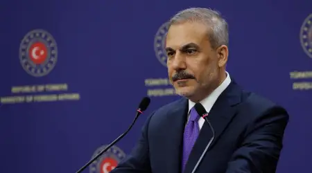 İslam İşbirliği Teşkilatı Gazze için Olağanüstü Toplanıyor