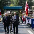 Japonya Savunma Bakanı Türkiye’de: Türkiye-Japonya Savunma Sanayii İş Birliğinde Yeni Dönem Başlıyor