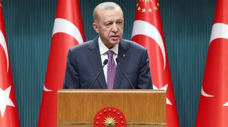 Cumhurbaşkanı Erdoğan: Doğu ve Güneydoğu Anadolu Bölgesinin Üretim ve İhracatı Artacak