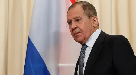 Lavrov, Rusya’nın Bazı Konularda Esneklik Gösterdiğini ama Zelenskiy’nin Trump’ın Bütün Önerilerini Reddettiğini Söyledi