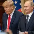 SSCB Döneminde ABD’nin Nasıl Gizli İşbirliği Yaptığını Hatırlatan Putin, Trump’ın Döneminde "Tünelin Ucunda Işık Göründü" Diyerek ABD’ye Göz Kırptı